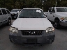1FMYU95H65K****** Wrecked 2005 Ford Escape Hybrid in Texas State