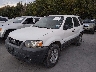 1FMYU95H65K****** Salvage and Repairable 2005 Ford Escape Hybrid in Texas State