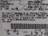 1FMYU95H65K****** Used 2005 Ford Escape Hybrid in Dallas-Fort Worth