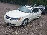 YS3ED59G193****** Used and Repairable 2009 Saab 9-5 in Indianapolis