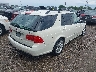 YS3ED59G193****** Salvage and Wrecked 2009 Saab 9-5 in Indiana State