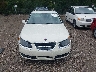 YS3ED59G193****** Salvage and Repairable 2009 Saab 9-5 in Indiana State