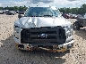 1FTFX1EF8GF****** Wrecked 2016 Ford F-150 in Massachusetts State