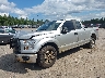 1FTFX1EF8GF****** Used and Repairable 2016 Ford F-150 in Templeton