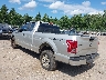 1FTFX1EF8GF****** Salvage and Repairable 2016 Ford F-150 in Templeton