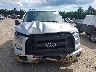 1FTFX1EF8GF****** Salvage and Repairable 2016 Ford F-150 in Massachusetts State