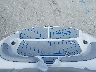 YAMC610***** Repairable 2010 Yamaha 23'