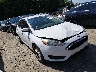 1FADP3K26JL****** Salvamento y Destrozados 2018 Ford Focus en Taunton