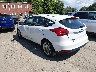 1FADP3K26JL****** Salvamento y Reparables 2018 Ford Focus en Taunton