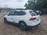 3VV3B7AX4MM****** Salvage and Repairable 2021 Volkswagen Tiguan in Bridgeport