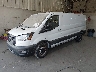 1FTBR1Y84PK****** Usados y Reparables 2023 Ford Transit 250 en Cincinnati