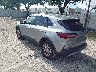 1FMCU9GN8PU****** Salvage and Repairable 2023 Ford Escape in Orlando