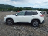 5N1AT3BB6MC****** Salvage 2021 Nissan Rogue