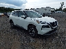 5N1AT3BB6MC****** Salvage and Repairable 2021 Nissan Rogue in New Jersey State