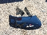 NM0LS7T24N1****** Wrecked 2022 Ford Transit Connect in Arizona State
