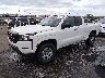 1N6ED1CL7PN****** Usados y Reparables 2023 Nissan Frontier en Albuquerque