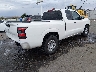 1N6ED1CL7PN****** Salvamento y Destrozados 2023 Nissan Frontier en Estado de Nuevo México