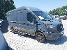 1FTYR3XMXKK****** Wrecked 2019 Ford Transit 250 in Georgia State