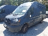 1FTYR3XMXKK****** Used and Repairable 2019 Ford Transit 250 in Lake City