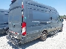 1FTYR3XMXKK****** Salvage and Wrecked 2019 Ford Transit 250 in Georgia State