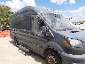 1FTBR3X8XLK****** Reparables 2020 Ford Transit 250 en Estado de Texas