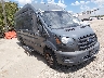 1FTBR3X8XLK****** Salvamento y Destrozados 2020 Ford Transit 250 en Dallas-Fort Worth