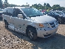 2D8HN54199R****** Salvage and Wrecked 2009 Dodge Grand Caravan in Boston Shirley