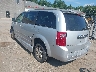 2D8HN54199R****** Salvage and Repairable 2009 Dodge Grand Caravan in Boston Shirley