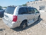 2D8HN54199R****** Salvage and Wrecked 2009 Dodge Grand Caravan in Massachusetts State