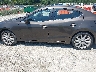 JM1BN1W33H1****** Reparables 2017 Mazda 3 en Estado de Carolina del Norte