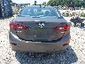 JM1BN1W33H1****** Destrozados 2017 Mazda 3