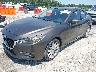 JM1BN1W33H1****** Usados y Reparables 2017 Mazda 3 en Wilmington