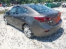 JM1BN1W33H1****** Salvamento y Reparables 2017 Mazda 3 en Wilmington