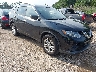 KNMAT2MV5GP****** Salvamento y Destrozados 2016 Nissan Rogue en Baltimore