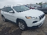 1C4PJLDB3FW****** Salvage and Wrecked 2015 Jeep Cherokee in Detroit