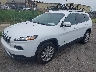 1C4PJLDB3FW****** Used and Repairable 2015 Jeep Cherokee in Detroit