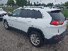 1C4PJLDB3FW****** Salvage and Repairable 2015 Jeep Cherokee in Detroit