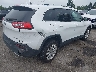 1C4PJLDB3FW****** Salvage and Wrecked 2015 Jeep Cherokee in Michigan State
