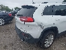 1C4PJLDB3FW****** Salvage and Repairable 2015 Jeep Cherokee in Michigan State