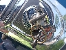 1HD1GPW104K****** Salvage 2004 Harley-Davidson Dyna Wide Glide in New Jersey State