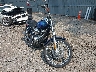 1HD1GPW104K****** Salvage and Wrecked 2004 Harley-Davidson Dyna Wide Glide in Central New Jersey