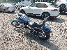 1HD1GPW104K****** Salvage and Repairable 2004 Harley-Davidson Dyna Wide Glide in Central New Jersey