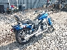 1HD1GPW104K****** Salvage and Wrecked 2004 Harley-Davidson Dyna Wide Glide in New Jersey State