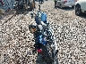 1HD1GPW104K****** Salvage and Repairable 2004 Harley-Davidson Dyna Wide Glide in New Jersey State