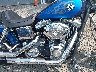 1HD1GPW104K****** Wrecked 2004 Harley-Davidson Dyna Wide Glide in Central New Jersey