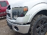 1FTFW1ETXDF****** Salvage and Wrecked 2013 Ford F-150 in Detroit