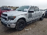 1FTFW1ETXDF****** Used and Repairable 2013 Ford F-150 in Detroit