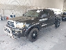 5TEKU72N96Z****** Used and Repairable 2006 Toyota Tacoma in Orlando North