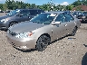 4T1BE32K94U****** Used and Repairable 2004 Toyota Camry in Boston Shirley