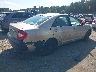 4T1BE32K94U****** Salvage and Wrecked 2004 Toyota Camry in Massachusetts State